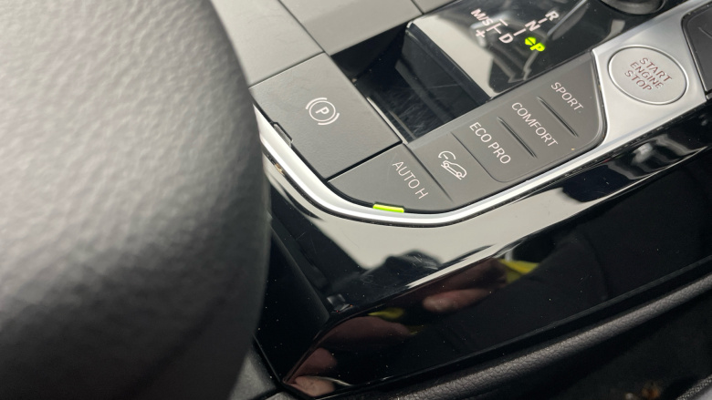 BMW X3 xDrive20i MHT M Sport 5dr Step Auto Petrol Estate